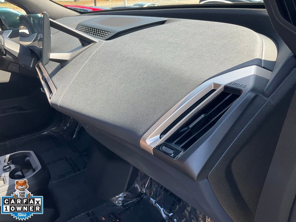 Used 2023 BMW iX xDrive50 w/ Premium Package image 66