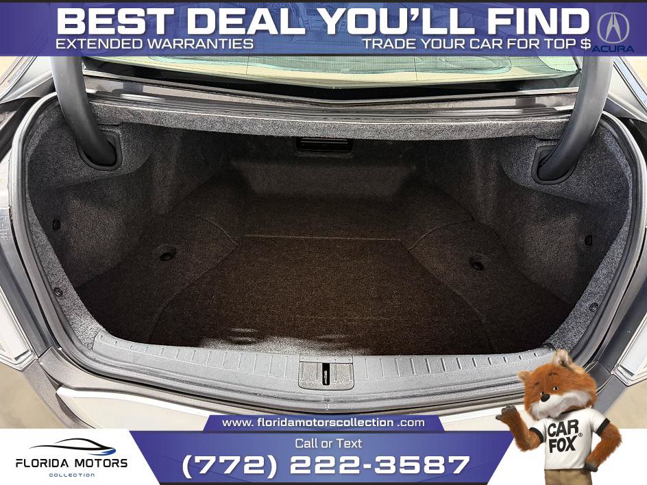 Used 2010 Acura TL FWD image 34