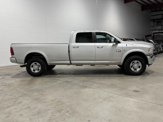 Used 2012 RAM 3500 Laramie image 7