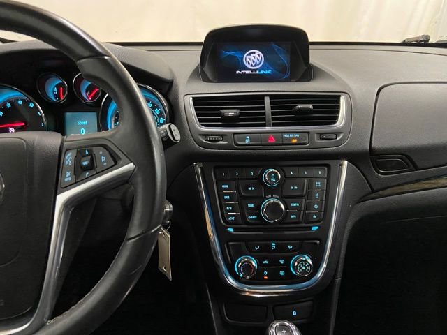 Used 2013 Buick Encore FWD image 29