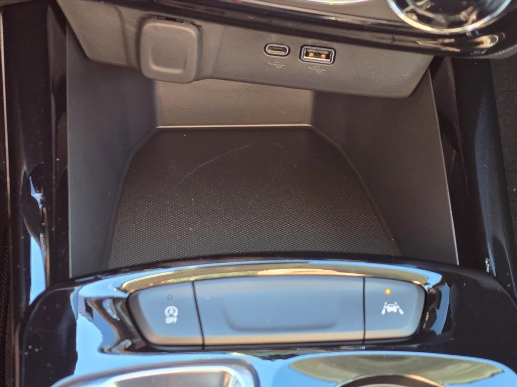 New 2026 Chevrolet Trax LT image 16