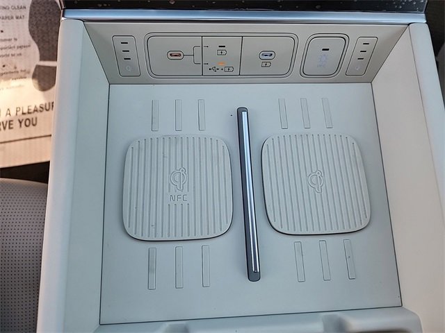 New 2025 Hyundai Santa Fe Calligraphy image 21