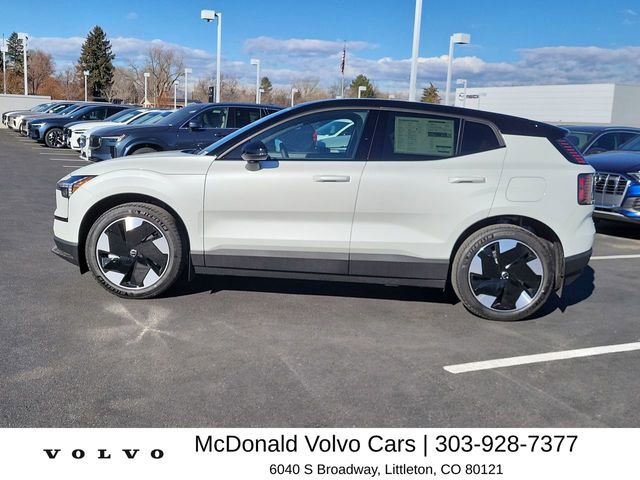 New 2026 Volvo EX30 Plus w/ Protection Package Premier AWD/4WD image 5