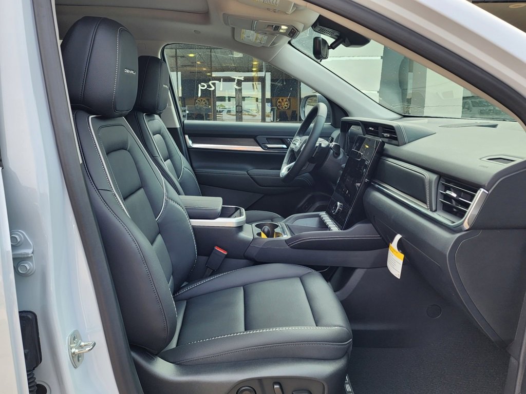 New 2026 GMC Terrain Denali image 40