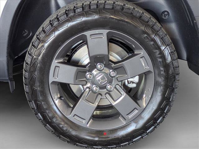 New 2026 Honda Ridgeline TrailSport image 10