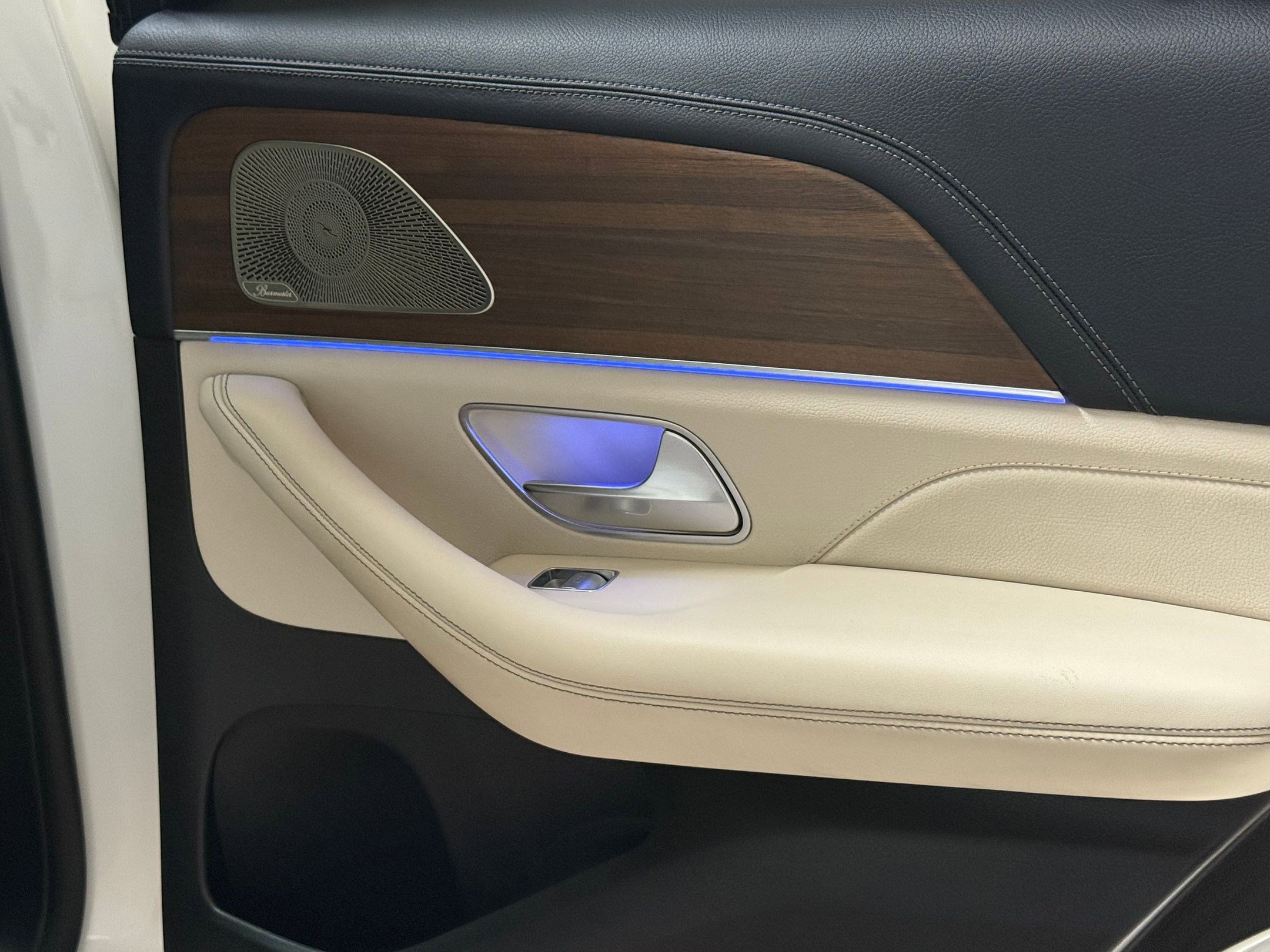 Used 2024 Mercedes-Benz GLE 53 AMG 4MATIC Coupe image 57