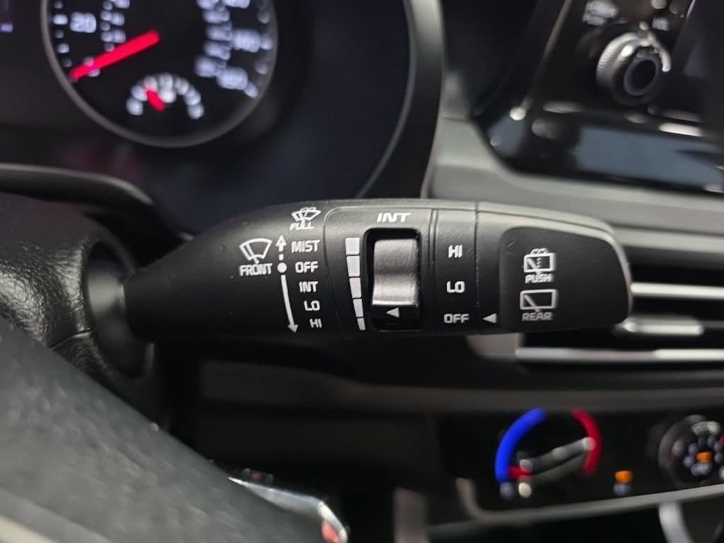 Used 2022 Kia Seltos LX AWD/4WD image 24