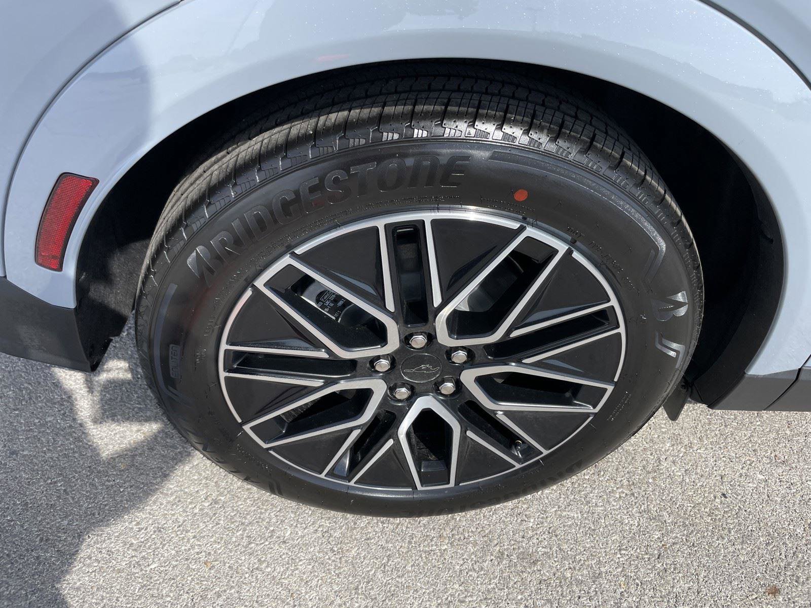 New 2026 Ford Mustang Mach-E Premium w/ Technology Package image 33