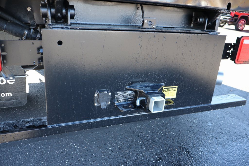 New 2025 Chevrolet Silverado 3500 W/T w/ WT Convenience Package image 26