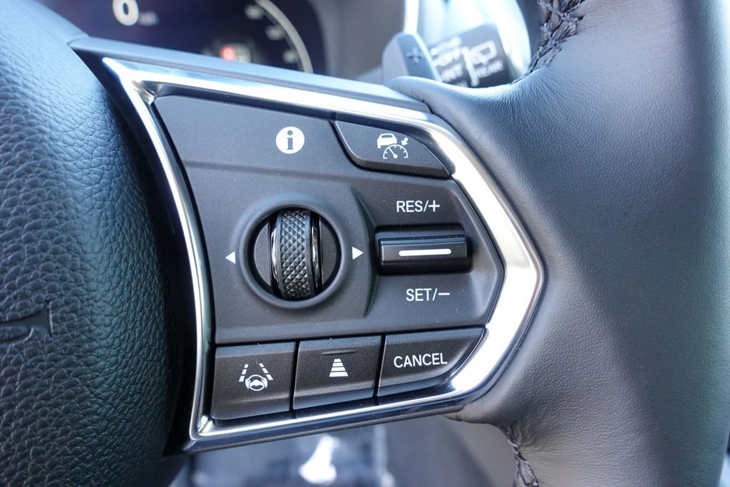 New 2026 Acura MDX SH-AWD image 14