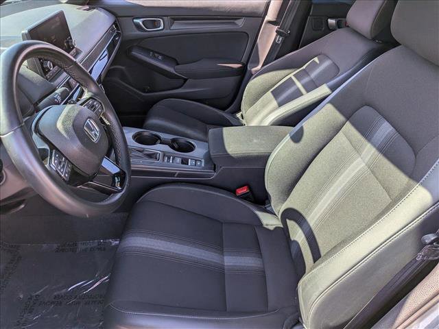 Certified 2023 Honda Civic Sport image 16