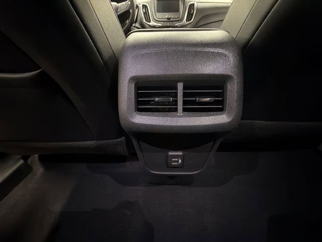 Certified 2020 Chevrolet Equinox LT w/ Sport Edition image 21