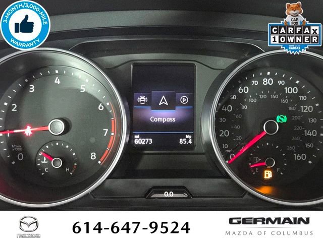 Used 2021 Volkswagen Tiguan S AWD/4WD image 25