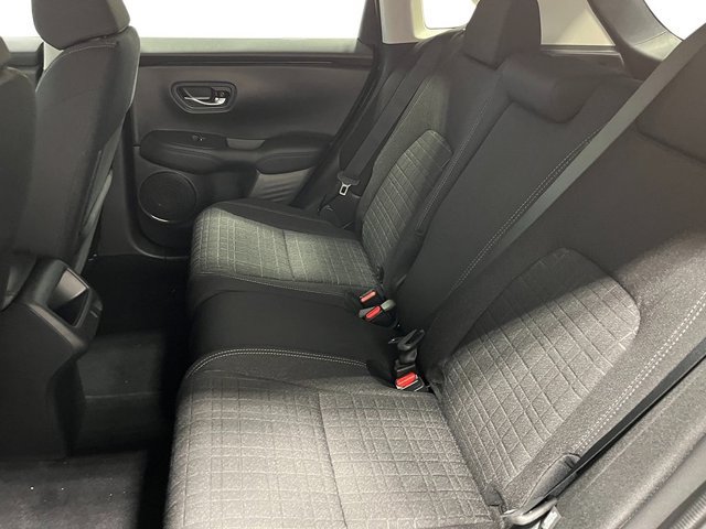 New 2027 Honda HR-V LX image 20