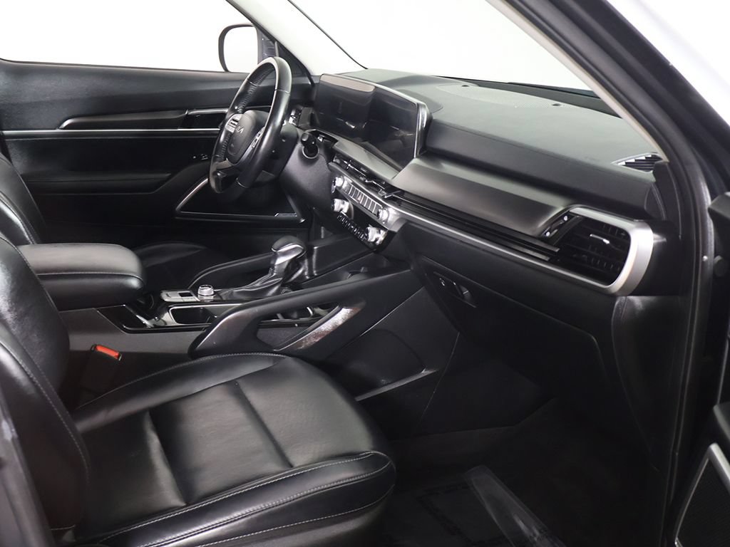 Used 2023 Kia Telluride LX AWD/4WD image 24