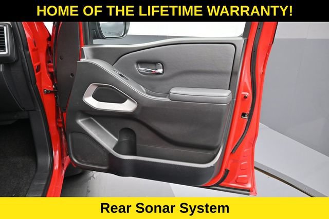 Used 2022 Nissan Frontier SV AWD/4WD image 44