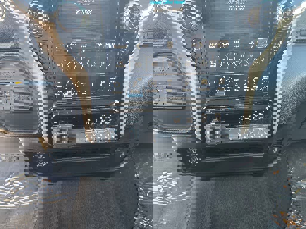 Used 2024 RAM 2500 Laramie image 15