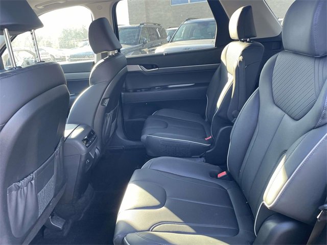 Used 2025 Hyundai Palisade XRT image 10