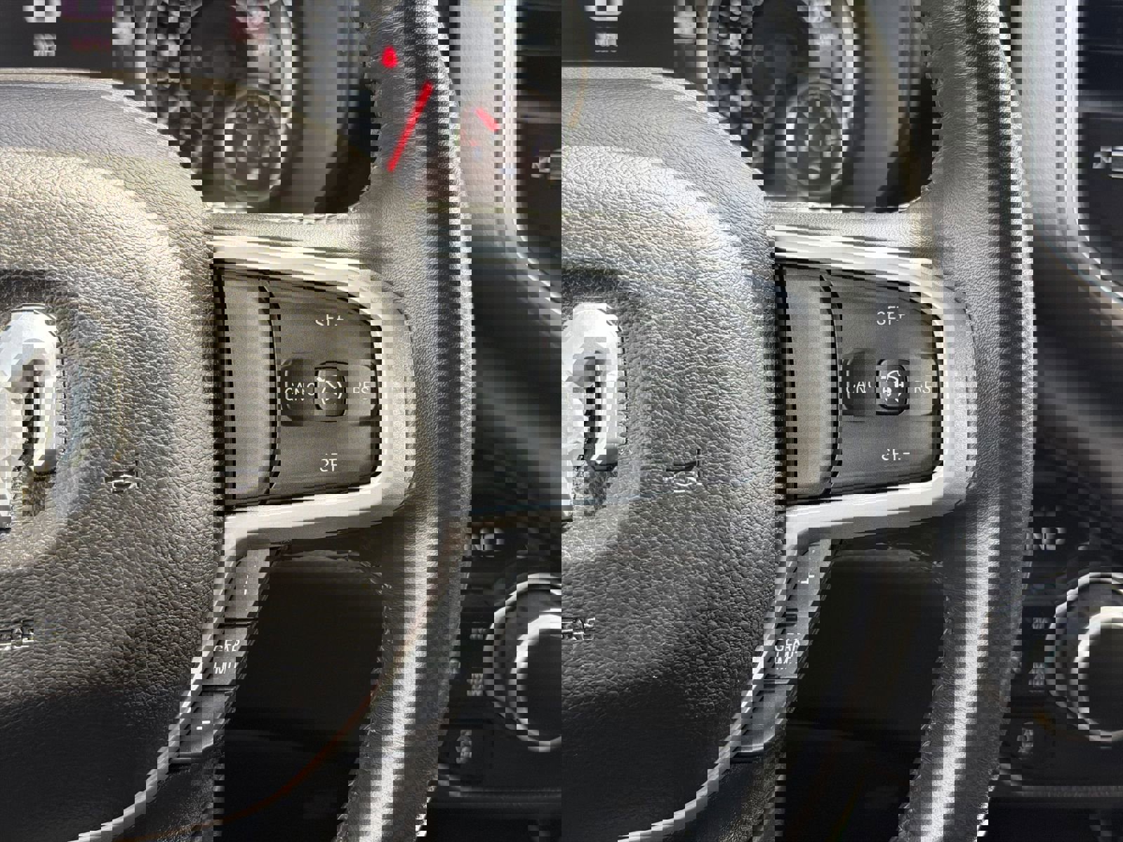 Used 2022 RAM 1500 Big Horn image 20