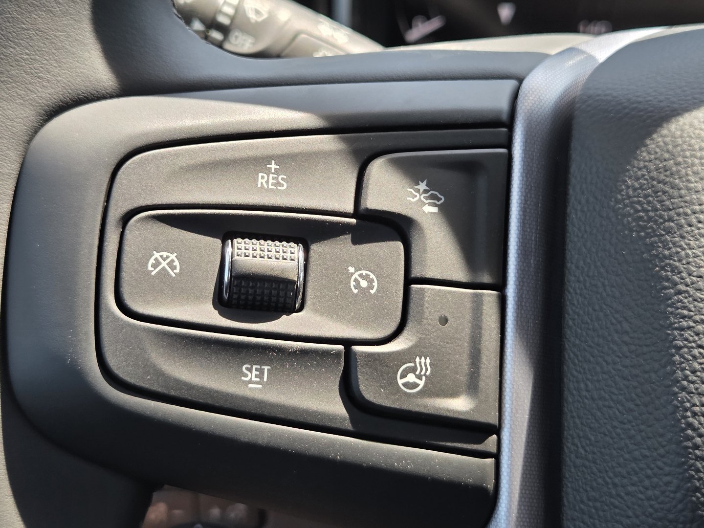 New 2026 GMC Sierra 1500 Elevation AWD/4WD image 34