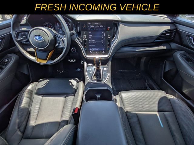 Used 2022 Subaru Outback Wilderness w/ Wilderness Package image 12