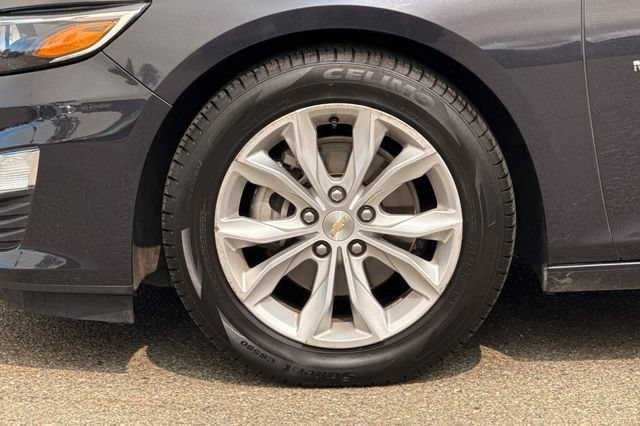 Used 2023 Chevrolet Malibu LT FWD image 33