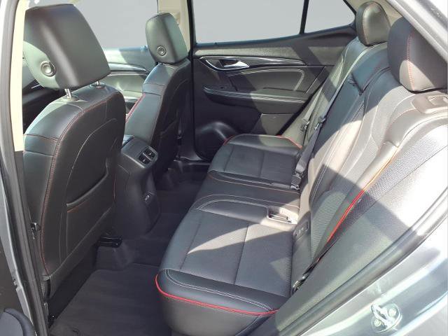 Used 2022 Buick Envision Essence w/ Technology Package I image 22