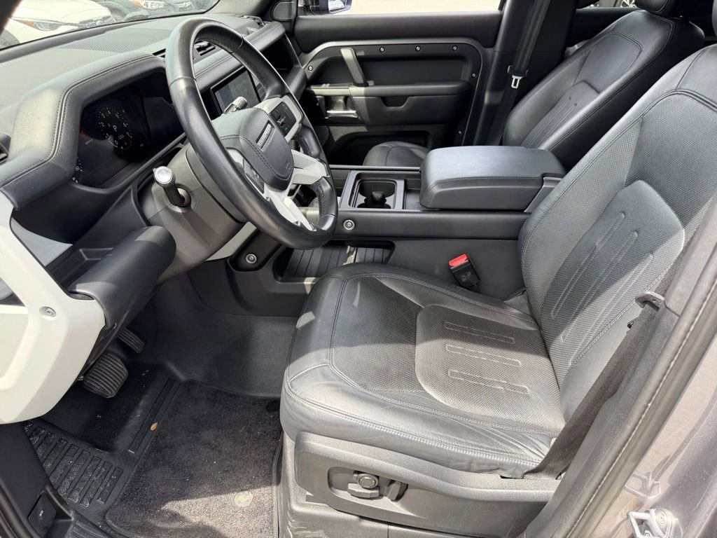 Used 2020 Land Rover Defender 110 S image 23