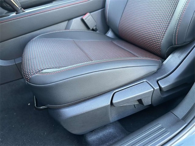 New 2026 Nissan Kicks SR image 15