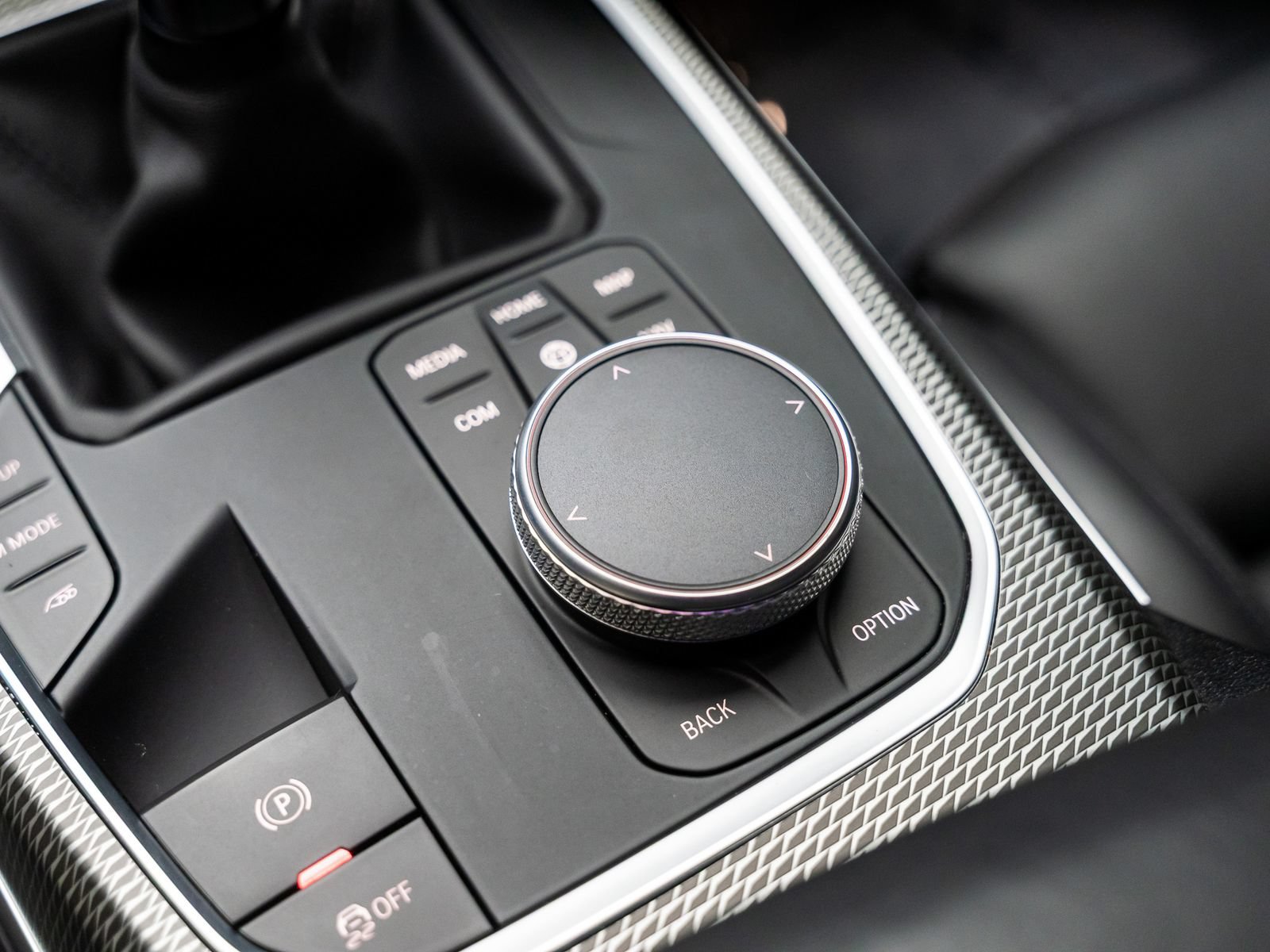 Used 2021 BMW M3 w/ Executive Package RWD image 65