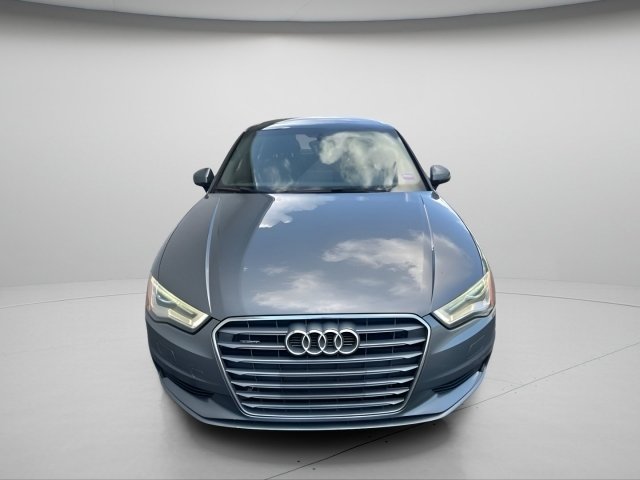 Used 2015 Audi A3 2.0T Premium w/ Cold Weather Package AWD/4WD image 3