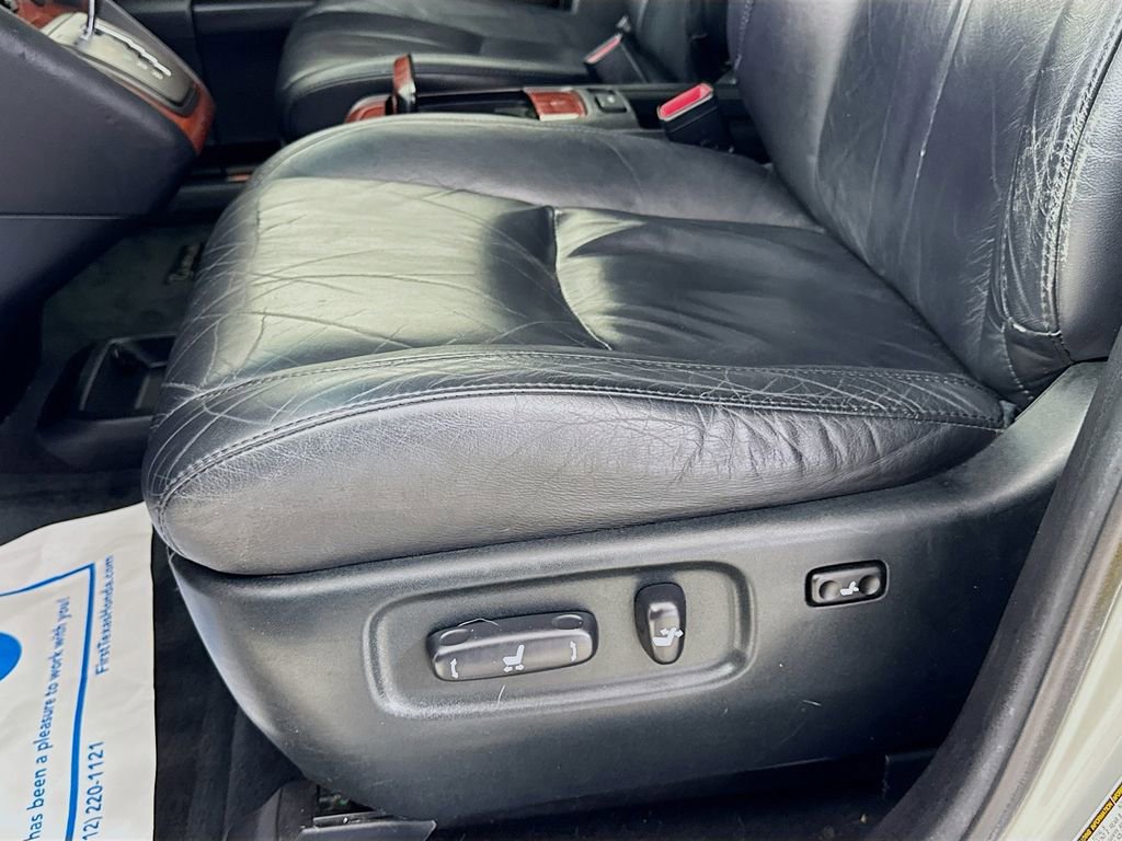 Used 2007 Lexus RX 400h 2WD image 24