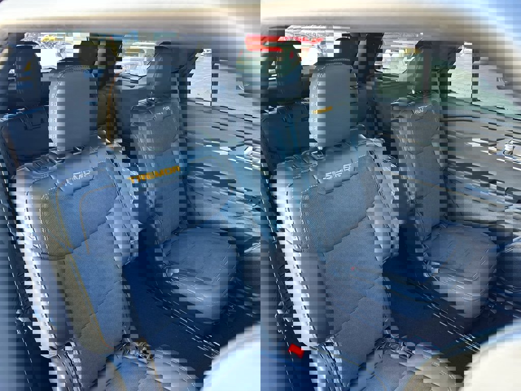 New 2026 Ford Explorer Tremor w/ Tremor Ultimate Package image 33