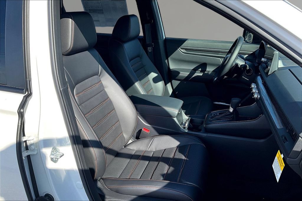 New 2026 Honda CR-V Sport-L image 10