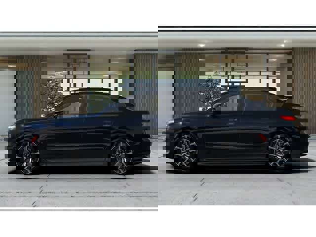 New 2026 BMW i7 xDrive60 w/ Executive Package image 4