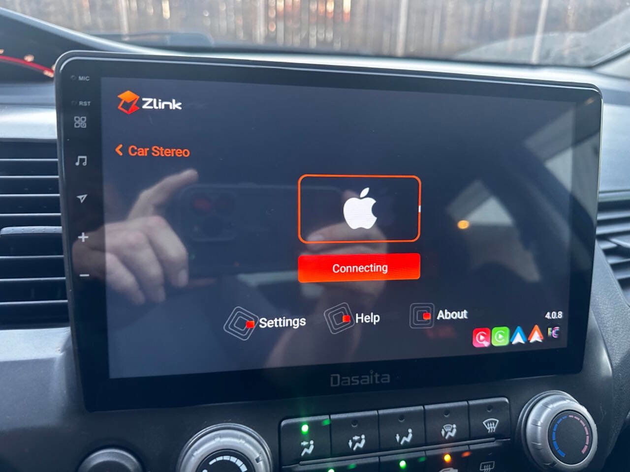 Used 2008 Honda Civic Si image 28