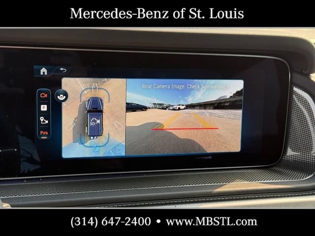 Certified 2026 Mercedes-Benz G 63 AMG 4MATIC image 23