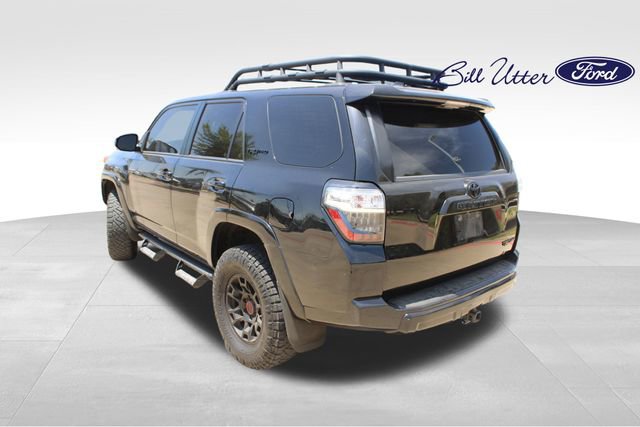 Used 2021 Toyota 4Runner TRD Pro image 7
