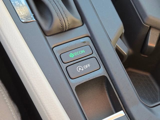New 2026 Honda Accord SE image 17