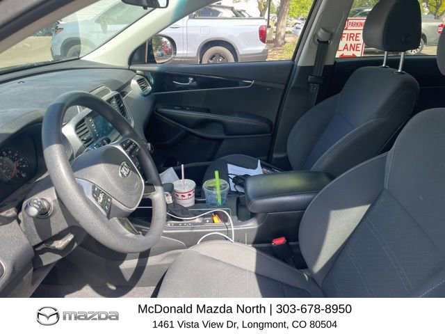 Used 2020 Kia Sorento LX FWD image 5