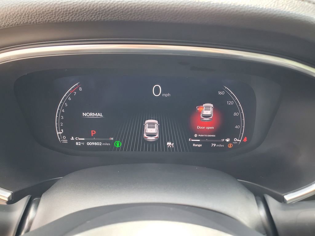 Used 2024 Acura MDX SH-AWD image 27
