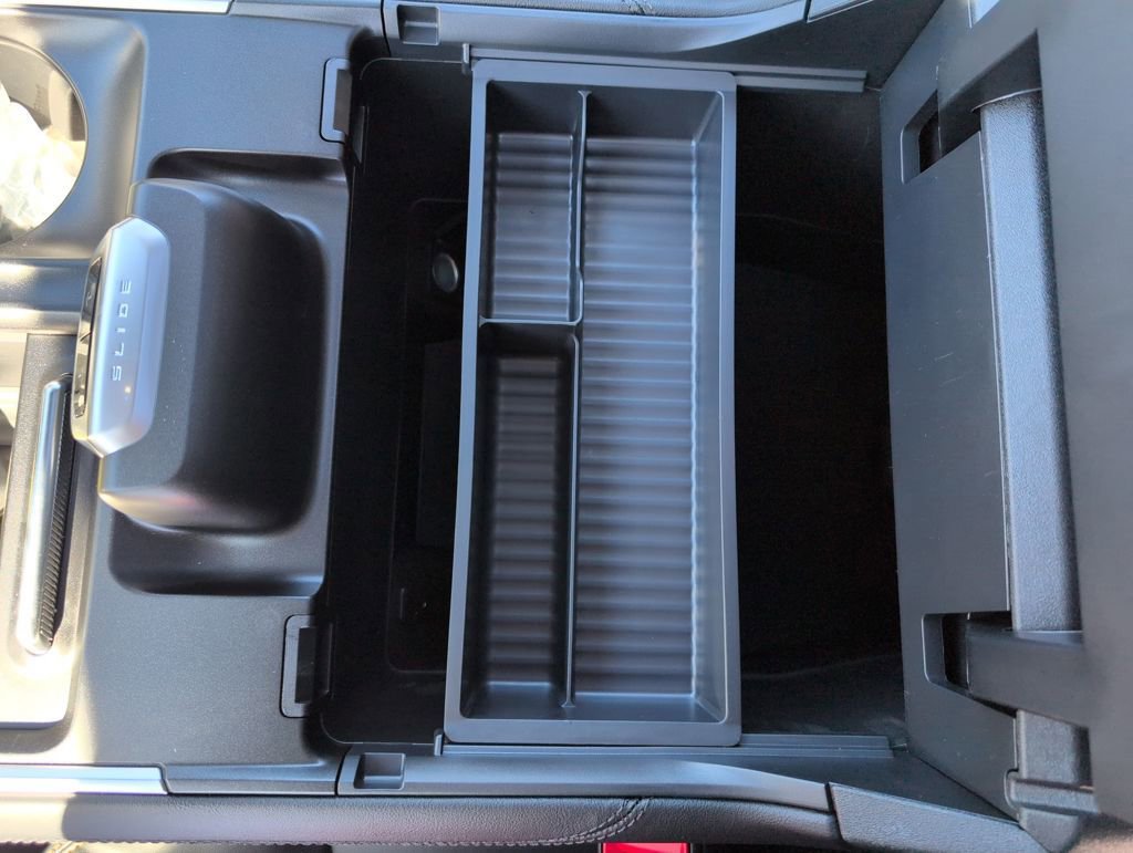 New 2026 Ford Expedition Tremor image 36