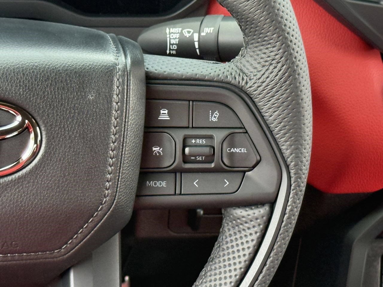 New 2026 Toyota Tundra TRD Pro AWD/4WD image 14