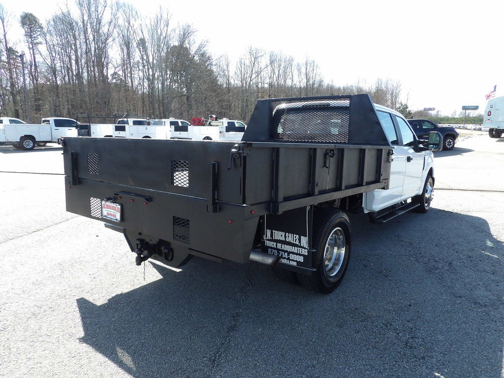 Used 2017 Ford F350 XL image 7