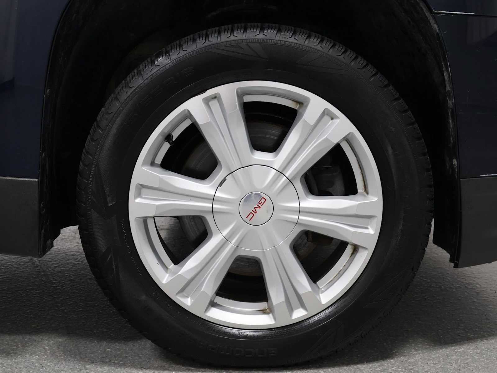 Used 2016 GMC Terrain SLT w/ Open Road Package FWD image 12