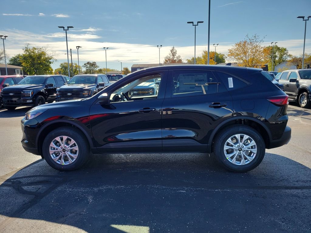 New 2026 Ford Escape Active w/ Cold Weather Package image 7