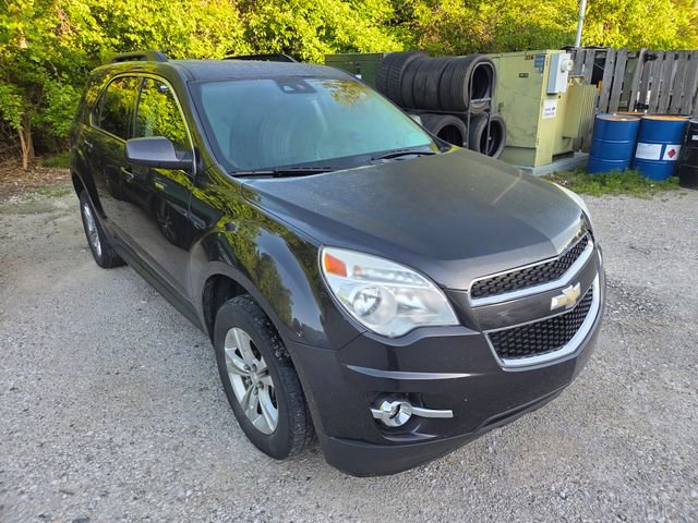 Used 2015 Chevrolet Equinox LT w/ Power Convenience Package FWD image 3