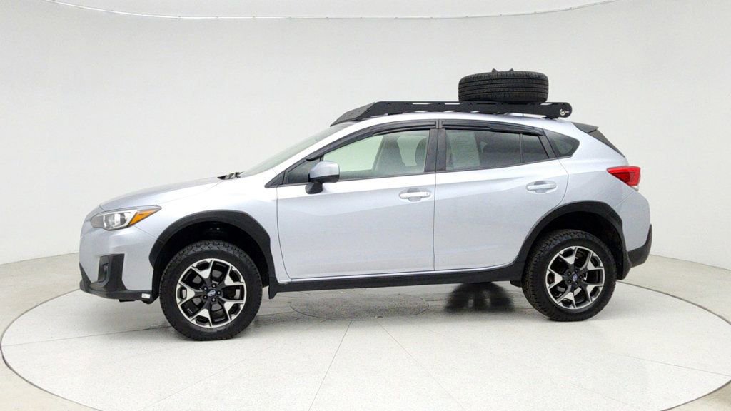 Used 2020 Subaru Crosstrek 2.0i Premium image 8