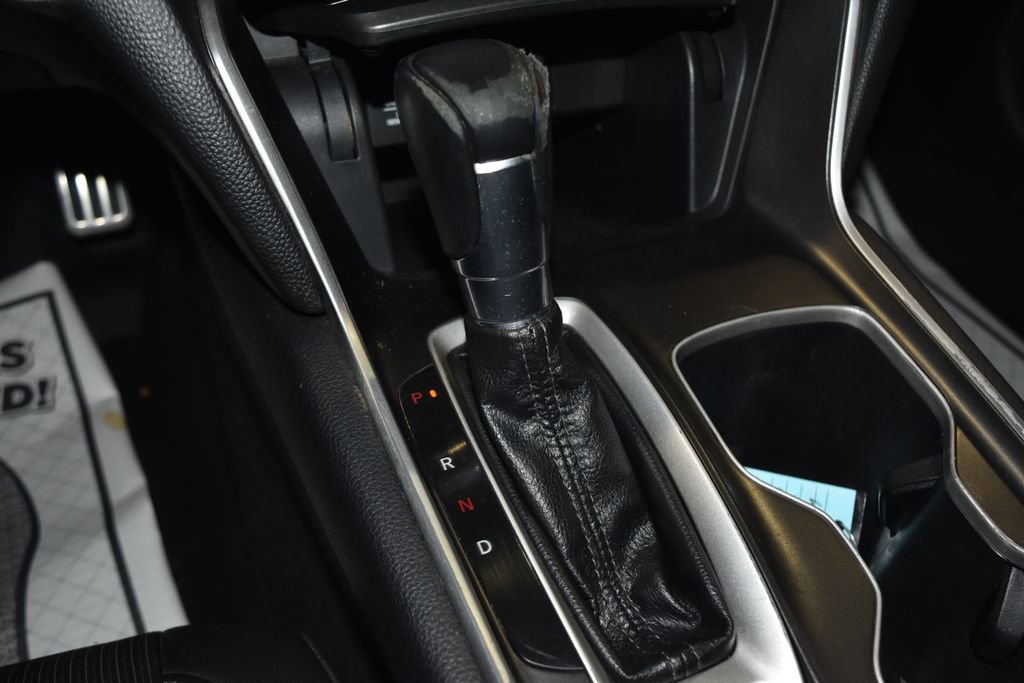 Used 2020 Honda Accord Sport image 16