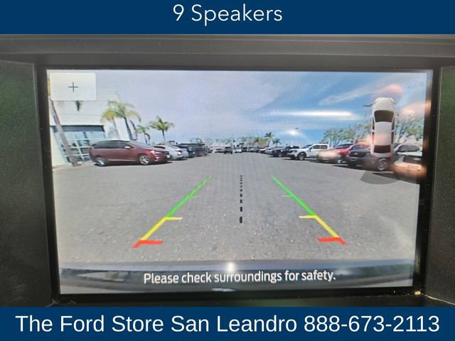 Used 2022 Ford Mustang Premium RWD image 16